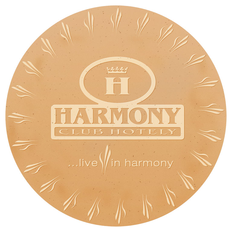 reklamni-oplatka-harmony-hotel